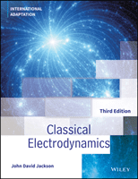 Classical Electrodynamics (Jackson John David)(Paperback / softback)