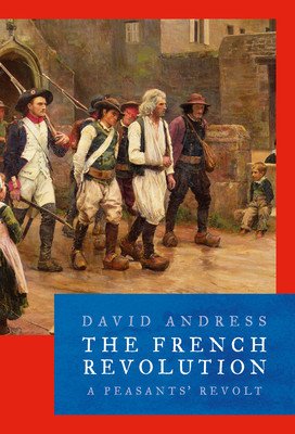 The French Revolution (Andress David)(Paperback)