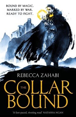 The Collarbound (Zahabi Rebecca)(Paperback)