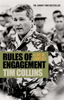Rules of Engagement (Collins Tim)(Paperback / softback)