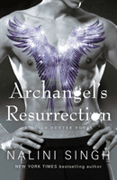 Archangel's Resurrection (Singh Nalini)(Paperback / softback)