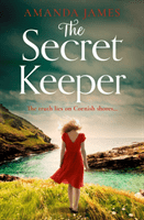 Secret Keeper (James Amanda)(Paperback / softback)