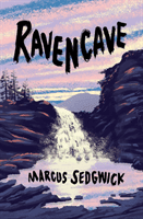 Ravencave (Sedgwick Marcus)(Paperback / softback)