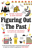 Figuring Out The Past - A History of the World in 3,495 Vital Statistics (Turchin Peter)(Paperback / softback)