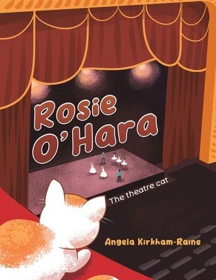 Rosie O'Hara (Kirkham-Raine Angela)(Paperback)