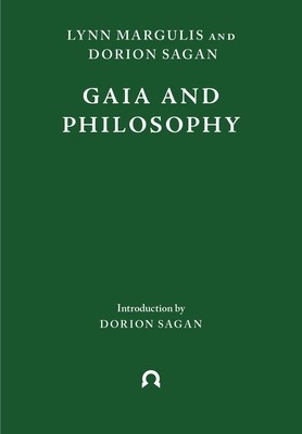 Gaia and Philosophy (Margulis Lynn)(Paperback)