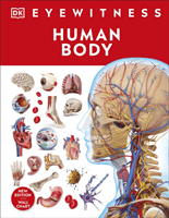 Human Body (DK)(Pevná vazba)
