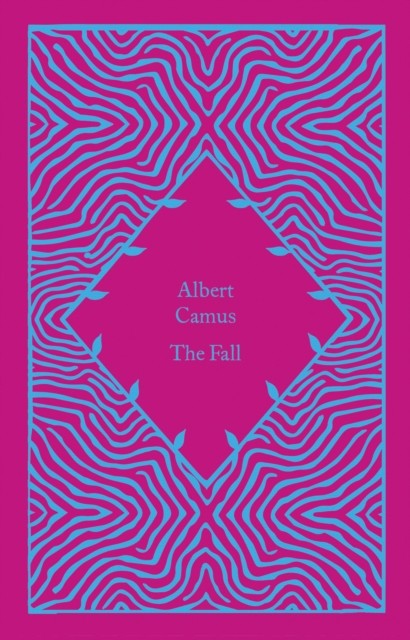 Fall (Camus Albert)(Pevná vazba)