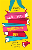 Bookshop Girl (Coles Chloe)(Paperback / softback)