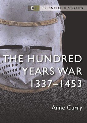The Hundred Years War: 1337-1453 (Curry Anne)(Paperback)