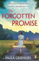 Forgotten Promise - A captivating gripping escapist WW2 Malaya historical fiction novel (Greenlees Paula)(Paperback / softback)