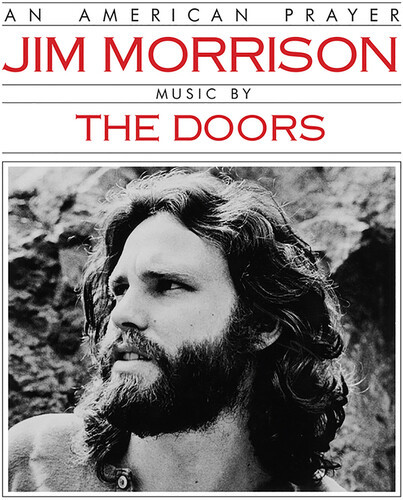An American Prayer (Jim Morrison and The Doors) (Vinyl / 12