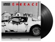 Embrace (Armin Van Buuren) (Vinyl / 12