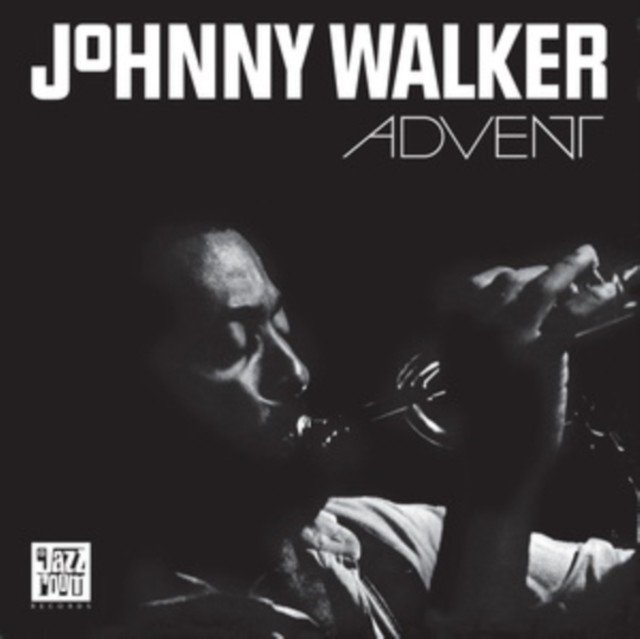 Advent (Johnny Walker) (Vinyl / 12