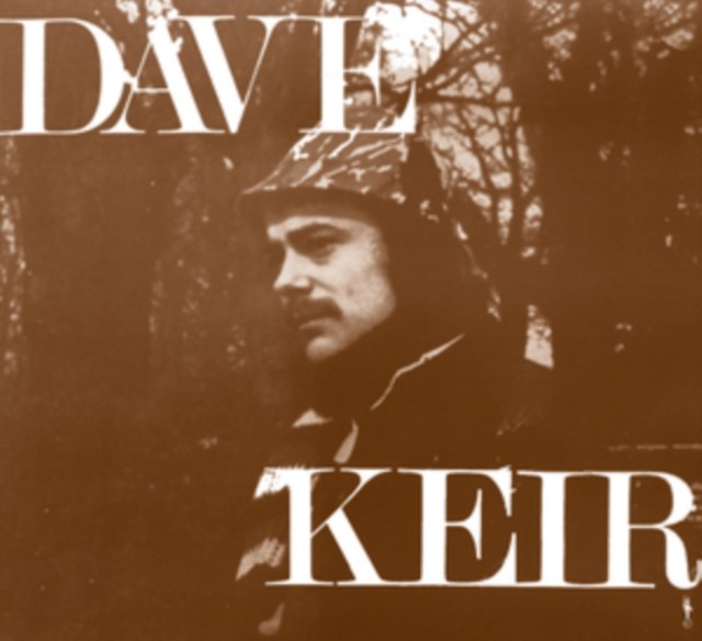 Dave Keir (Dave Keir) (Vinyl / 12
