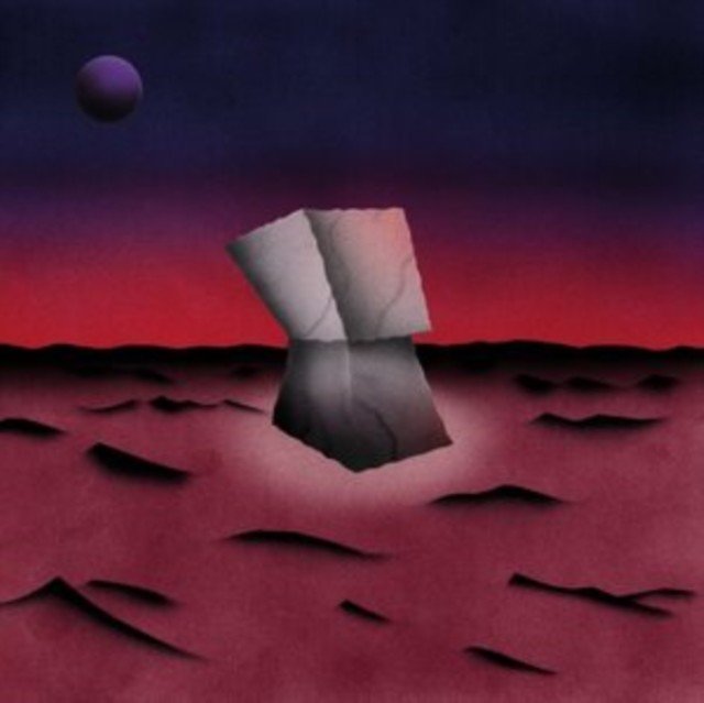 Space Heavy (King Krule) (Vinyl / 12