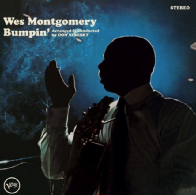 Bumpin' (Wes Montgomery) (Vinyl / 12