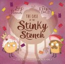 The Case of the Stinky Stench, 2 (Funk Josh)(Pevná vazba)