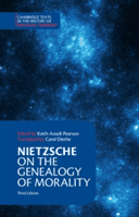 Nietzsche: 'On the Genealogy of Morality' and Other Writings (Ansell-Pearson Keith)(Paperback)