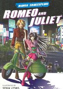 Romeo and Juliet (Leong Sonia)(Paperback / softback)