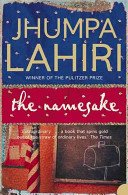 Namesake (Lahiri Jhumpa)(Paperback / softback)
