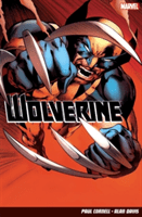 Wolverine Volume 1: Hunting Season (Cornell Paul)(Paperback / softback)