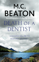 Death of a Dentist (Beaton M. C.)(Paperback / softback)