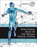 Functional Atlas of the Human Fascial System (Stecco Carla)(Pevná vazba)