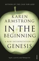 In the Beginning (Armstrong Karen)(Paperback / softback)