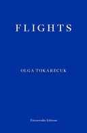 Flights (Tokarczuk Olga)(Paperback / softback)