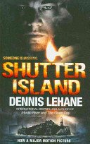 Shutter Island (Lehane Dennis)(Paperback / softback)