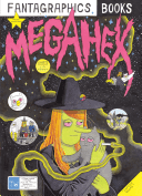 Megahex (Hanselmann Simon)(Pevná vazba)