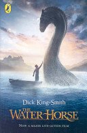 Water Horse (King-Smith Dick)(Paperback / softback)