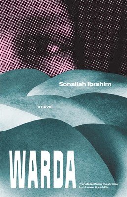 Warda (Ibrahim Sonallah)(Pevná vazba)
