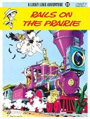 Rails on the Prairie (Goscinny Rene)(Paperback)