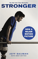 Stronger (Bauman Jeff)(Paperback / softback)