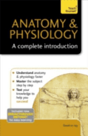 Anatomy & Physiology: A Complete Introduction (Le Vay David)(Paperback)