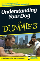 Understanding Your Dog for Dummies (Coren Stanley)(Paperback)