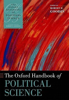 The Oxford Handbook of Political Science (Goodin Robert E.)(Paperback)