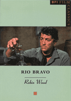 Rio Bravo (Wood Robin)(Paperback / softback)
