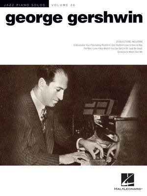 George Gershwin (Gershwin George)(Paperback)