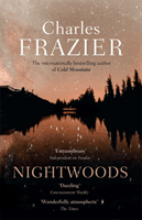 Nightwoods (Frazier Charles)(Paperback / softback)