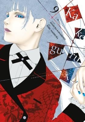 Kakegurui - Compulsive Gambler -, Vol. 9 (Kawamoto Homura)(Paperback)