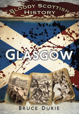 Glasgow (Durie Bruce)(Paperback)
