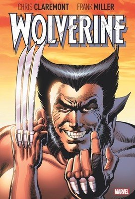 Wolverine by Claremont & Miller: Deluxe Edition (Claremont Chris)(Paperback)