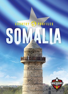 Somalia (Golkar Golriz)(Library Binding)