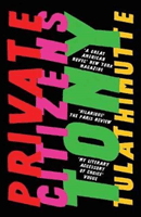 Private Citizens (Tulathimutte Tony)(Paperback / softback)
