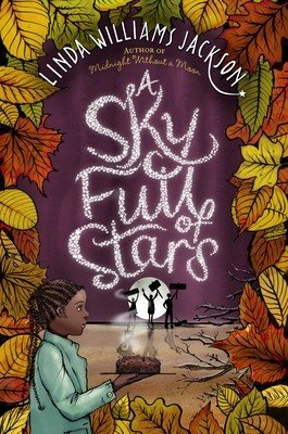 A Sky Full of Stars (Jackson Linda Williams)(Paperback)