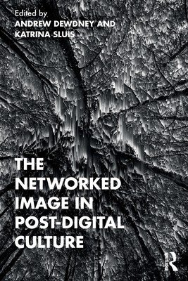 The Networked Image in Post-Digital Culture (Dewdney Andrew)(Paperback)