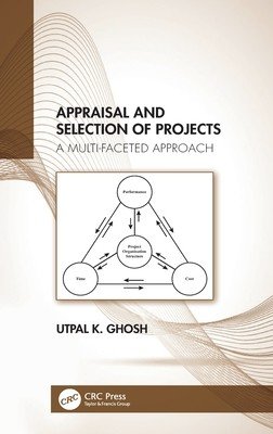 Appraisal and Selection of Projects: A Multi-Faceted Approach (Ghosh Utpal K.)(Pevná vazba)